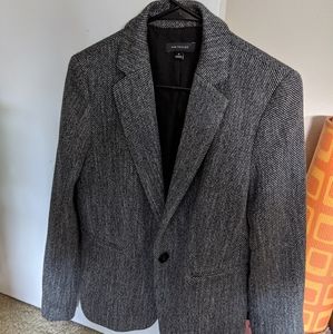 Ann Taylor blazer